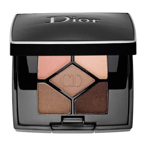 dior eyeshadow cream|Dior 5 couleurs eyeshadow.